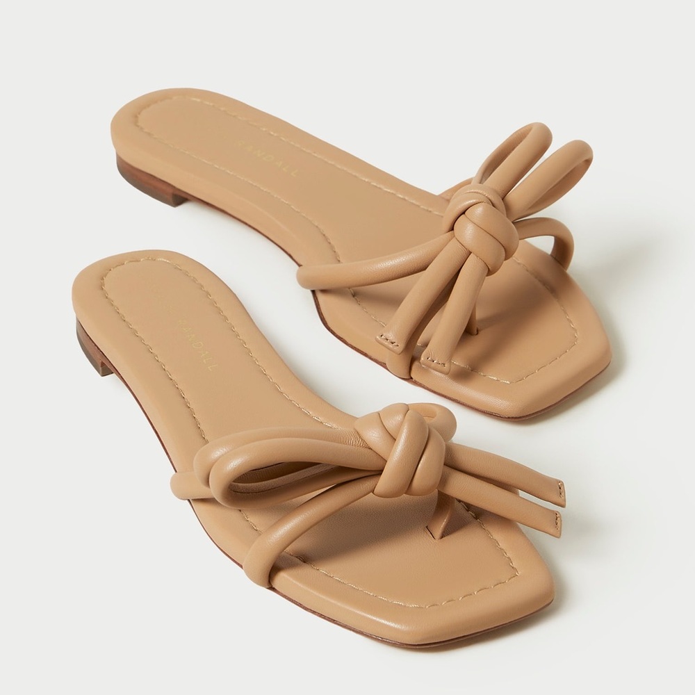 loeffler randall dune